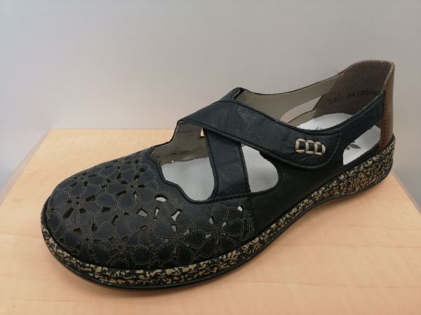 Rieker 49,95 €