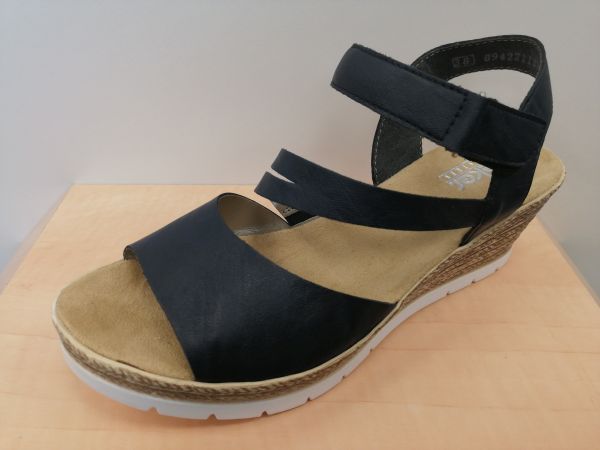 Rieker 49,95 €