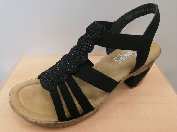 Rieker 59,95 €