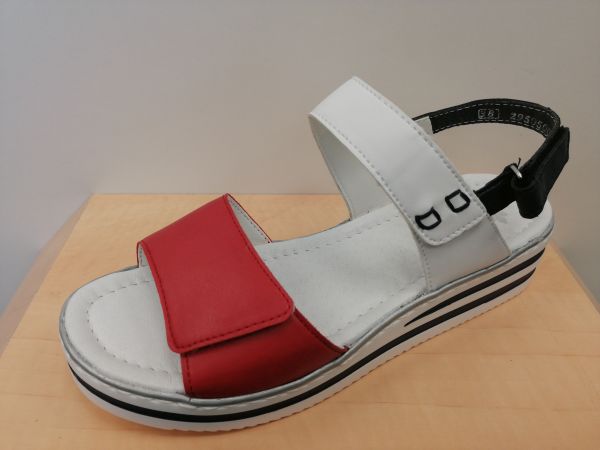 Rieker 49,95 €