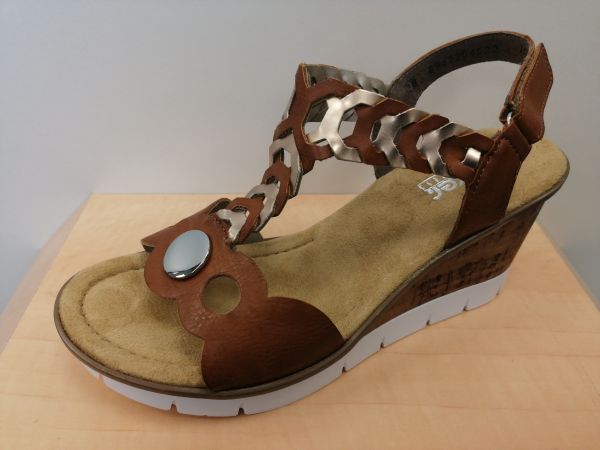 Rieker 49,95 €