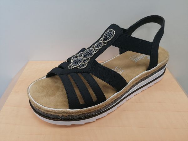 Rieker 59,95 €